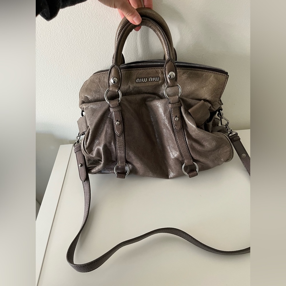 Miu Miu bag